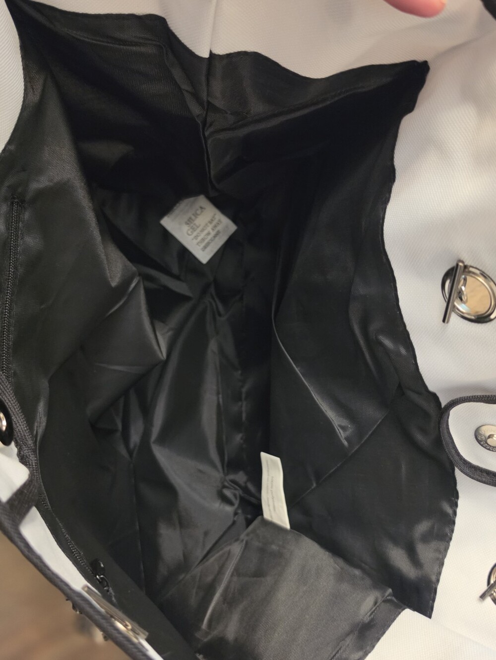 New Joseph Ribkoff Bag - Picture 8 of 8